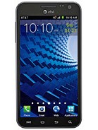Android telefon Samsung Galaxy S II Skyrocket HD I757